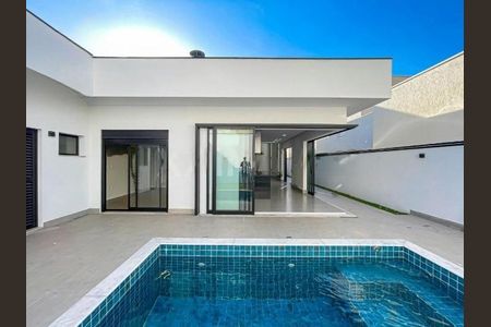 Casa de condomínio à venda com 199m², 3 quartos e 4 vagasFoto 17
