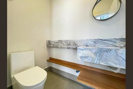Casa de condomínio à venda com 199m², 3 quartos e 4 vagasFoto 06