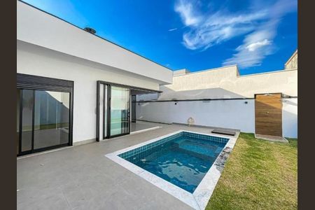 Casa de condomínio à venda com 199m², 3 quartos e 4 vagasFoto 18