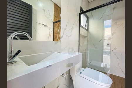 Casa de condomínio à venda com 199m², 3 quartos e 4 vagasFoto 19