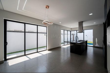 Foto 65 de casa de condomínio à venda com 3 quartos, 199m² em Swiss Park, Campinas