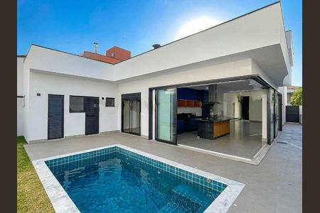 Casa de condomínio à venda com 199m², 3 quartos e 4 vagasFoto 03