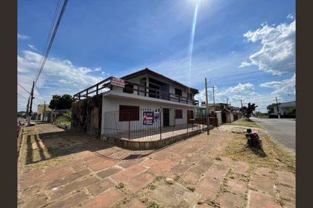 Casa para alugar com 180m², 4 quartos e 2 vagasPlaca Cod. OBIW-123