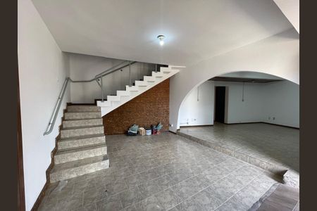 Casa para alugar com 4 quartos, 180m² em São Miguel, São Leopoldo