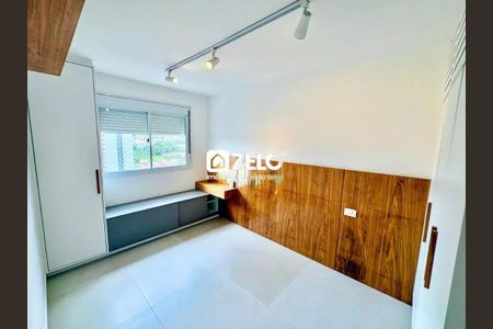 Foto 10 de apartamento à venda com 2 quartos, 85m² em Botafogo, Campinas