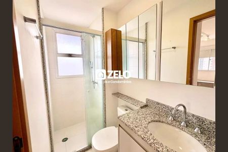 Foto 12 de apartamento à venda com 2 quartos, 85m² em Botafogo, Campinas