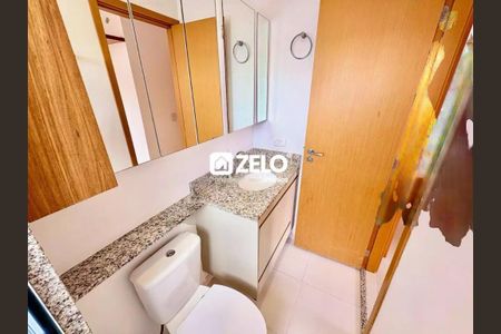 Foto 13 de apartamento à venda com 2 quartos, 85m² em Botafogo, Campinas