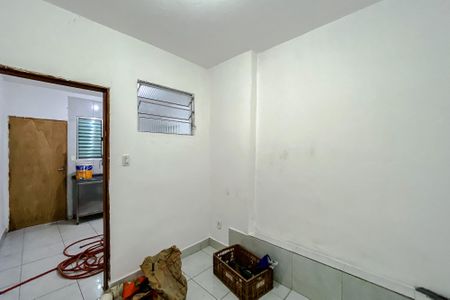 Sala/Quarto de casa para alugar com 1 quarto, 30m² em Catumbi, São Paulo