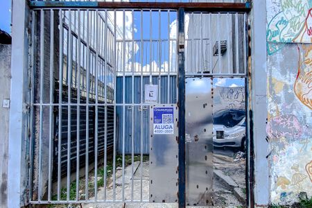 Casa para alugar com 30m², 1 quarto e sem vagaFachada