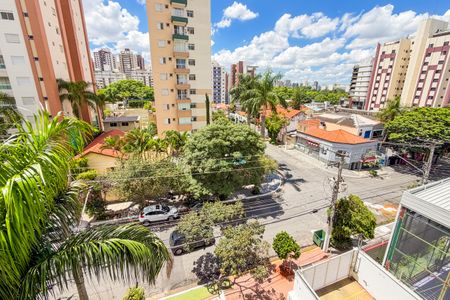 Apartamento à venda com 66m², 2 quartos e 2 vagasVista da Suíte