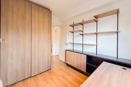 Apartamento à venda com 66m², 2 quartos e 2 vagasQuarto 1