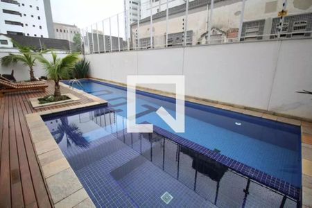 Apartamento à venda com 66m², 2 quartos e 2 vagasPiscina