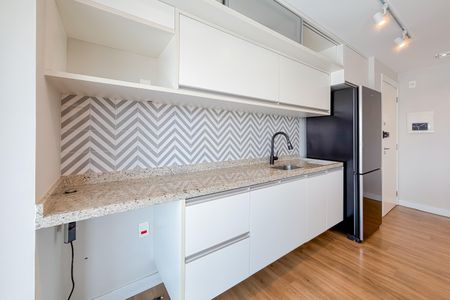 Apartamento à venda com 66m², 2 quartos e 2 vagasCozinha