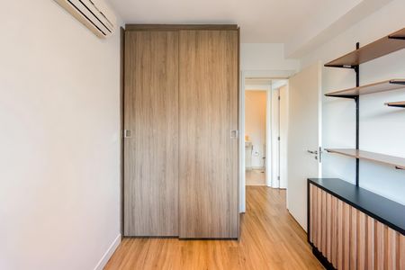 Apartamento à venda com 66m², 2 quartos e 2 vagasQuarto 1 - Armários