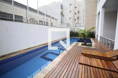 Apartamento à venda com 66m², 2 quartos e 2 vagasPiscina