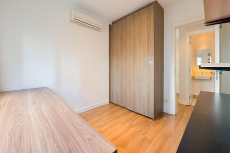 Apartamento à venda com 66m², 2 quartos e 2 vagasQuarto 1