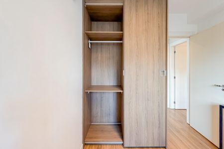 Apartamento à venda com 66m², 2 quartos e 2 vagasQuarto 1 - Armários