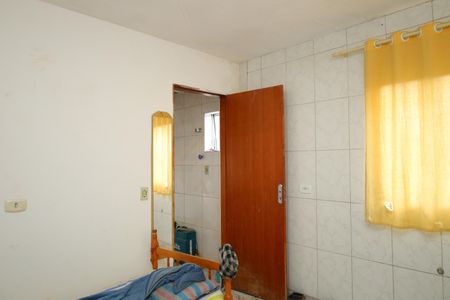 Quarto de casa à venda com 1 quarto, 300m² em Vila Santa Teresinha, São Paulo