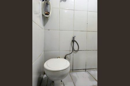 Kitnet/Studio para alugar com 1 quarto, 30m² em São Paulo, Belo Horizonte