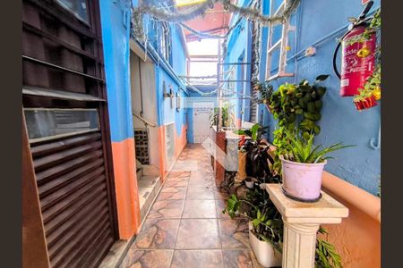 Kitnet/Studio para alugar com 1 quarto, 30m² em São Paulo, Belo Horizonte