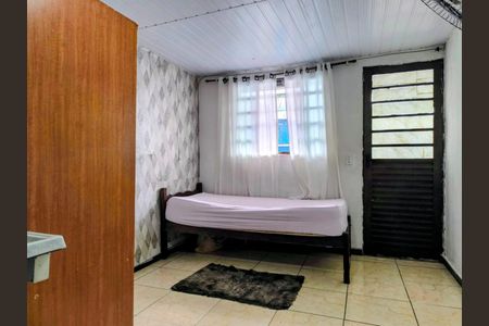 Kitnet/Studio para alugar com 1 quarto, 30m² em São Paulo, Belo Horizonte