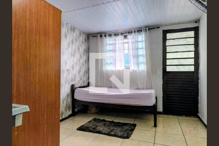 Kitnet/Studio para alugar com 1 quarto, 30m² em São Paulo, Belo Horizonte