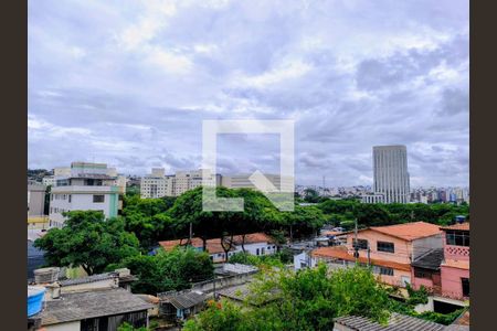Kitnet/Studio para alugar com 1 quarto, 30m² em São Paulo, Belo Horizonte