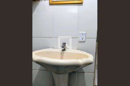 Kitnet/Studio para alugar com 1 quarto, 30m² em São Paulo, Belo Horizonte