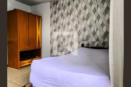 Kitnet/Studio para alugar com 1 quarto, 30m² em São Paulo, Belo Horizonte