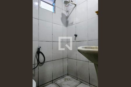 Kitnet/Studio para alugar com 1 quarto, 30m² em São Paulo, Belo Horizonte