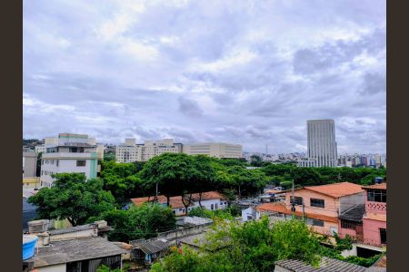 Kitnet/Studio para alugar com 1 quarto, 30m² em São Paulo, Belo Horizonte