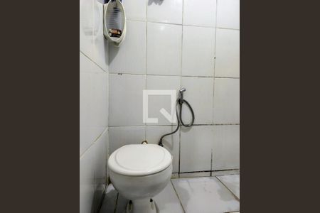 Kitnet/Studio para alugar com 1 quarto, 30m² em São Paulo, Belo Horizonte