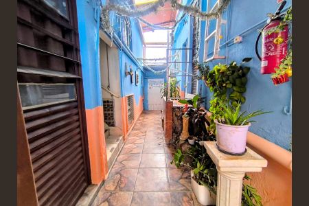 Kitnet/Studio para alugar com 1 quarto, 30m² em São Paulo, Belo Horizonte