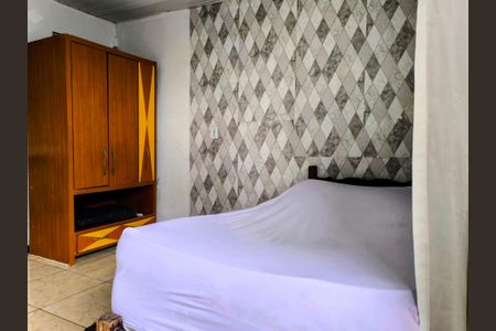 Kitnet/Studio para alugar com 1 quarto, 30m² em São Paulo, Belo Horizonte