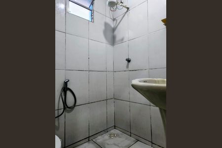 Kitnet/Studio para alugar com 1 quarto, 30m² em São Paulo, Belo Horizonte