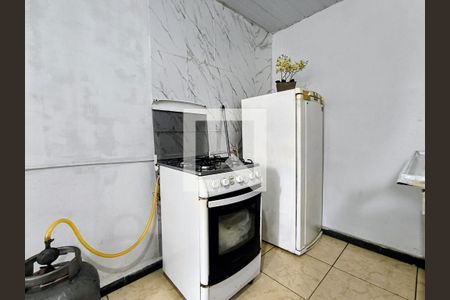 Kitnet/Studio para alugar com 1 quarto, 30m² em São Paulo, Belo Horizonte