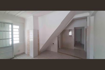 Casa para alugar com 2 quartos, 35m² em Ayrosa, Osasco