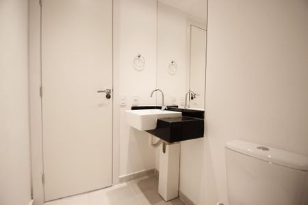 Studio à venda com 28m², 1 quarto e sem vagabanheiro