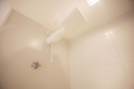 Studio à venda com 28m², 1 quarto e sem vagabanheiro