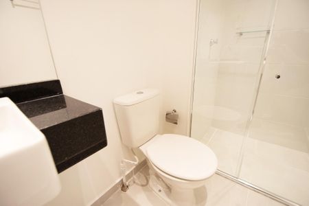 Studio à venda com 28m², 1 quarto e sem vagabanheiro