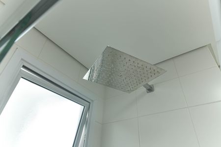 Apartamento à venda com 140m², 3 quartos e 2 vagasBanheiro Social