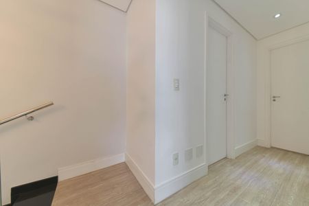 Apartamento à venda com 140m², 3 quartos e 2 vagasCorredor