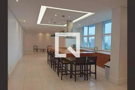 Apartamento à venda com 140m², 3 quartos e 2 vagasÁrea Comum