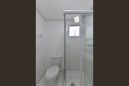 Apartamento à venda com 140m², 3 quartos e 2 vagasBanheiro Social