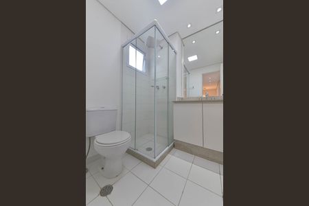 Apartamento à venda com 140m², 3 quartos e 2 vagasBanheiro Social