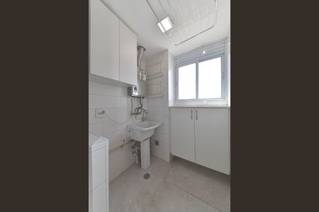 Apartamento à venda com 140m², 3 quartos e 2 vagasLavanderia