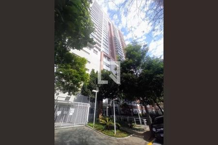 Apartamento à venda com 140m², 3 quartos e 2 vagasFachada