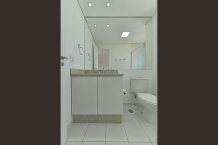 Apartamento à venda com 140m², 3 quartos e 2 vagasBanheiro da Suíte