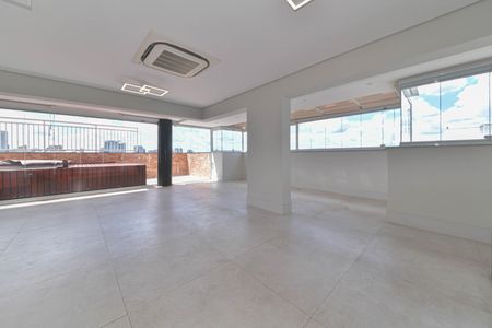 Apartamento à venda com 140m², 3 quartos e 2 vagasSala