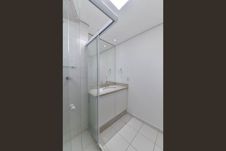 Apartamento à venda com 140m², 3 quartos e 2 vagasBanheiro Social